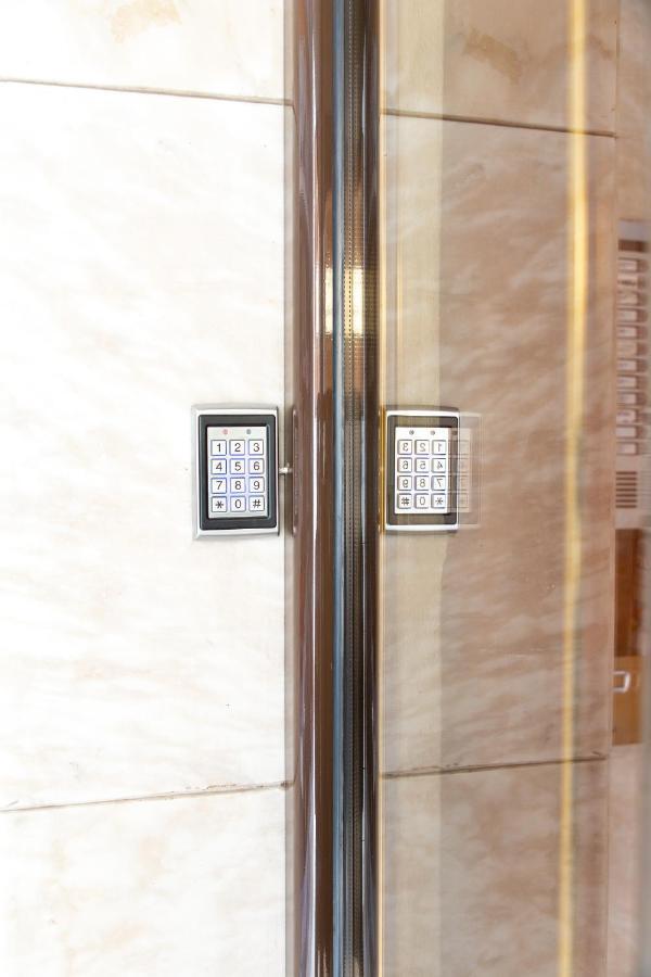 Agora Apt - Salonico Residences By Compass Exterior photo