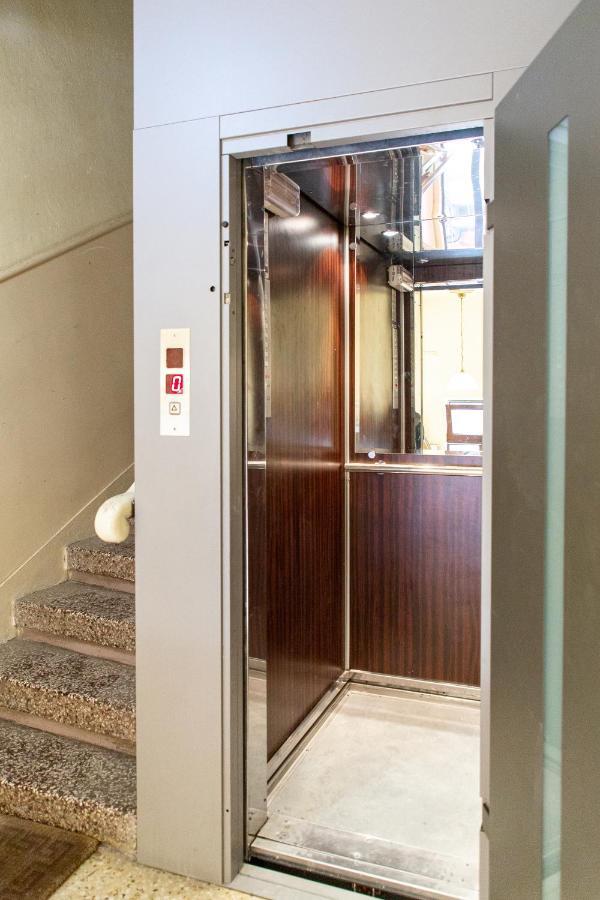 Agora Apt - Salonico Residences By Compass Exterior photo